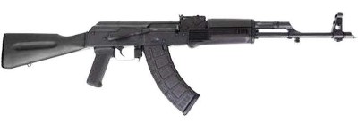 DPMS ANVIL 7.62X39MM - Image 1 of 1