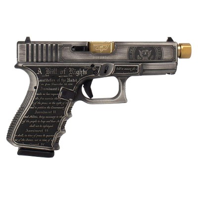 GLOCK G19 GEN 3 9MM LUGER (9X19 PARA) - Image 1 of 1