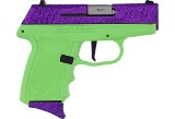 SCCY DVG-1 9MM LUGER (9X19 PARA) - Image 1 of 1