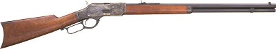 CIMARRON 1873 SPORTING .357 MAG - Image 1 of 1