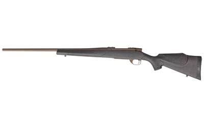 WEATHERBY VANGUARD WEATHERGUARD BRONZE 6.5MM CREEDMOOR - Image 1 of 1