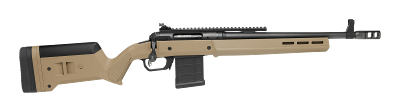 SAVAGE ARMS 110 MAGPUL SCOUT [FDE] 6.5MM CREEDMOOR - Image 1 of 3