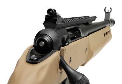 SAVAGE ARMS 110 MAGPUL SCOUT [FDE] 6.5MM CREEDMOOR - Image 3 of 3