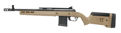 SAVAGE ARMS 110 MAGPUL SCOUT [FDE] 6.5MM CREEDMOOR - Image 2 of 3