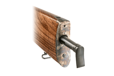 CHIAPPA FIREARMS 1860 SPENCER 3 BAND .45 LC - Image 2 of 2