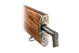 CHIAPPA FIREARMS 1860 SPENCER 3 BAND .45 LC - Image 2 of 2