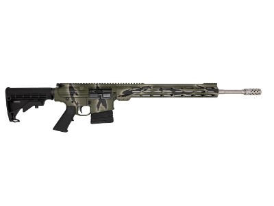 GREAT LAKES FIREARMS AR-15 SPARTA 6.5MM CREEDMOOR - Image 1 of 1