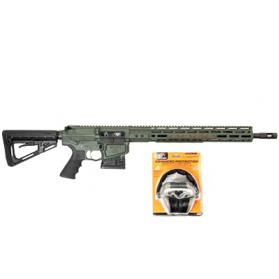 WILSON COMBAT WC-10 .308 WIN - Image 3 of 4