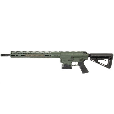 WILSON COMBAT WC-10 .308 WIN