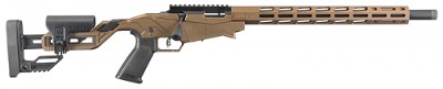 RUGER PRECISION RIMFIRE .22 LR - Image 1 of 1