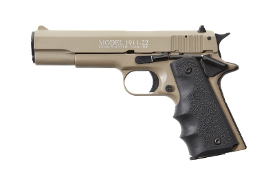 CHIAPPA FIREARMS 1911-22 .22 LR - Image 2 of 2