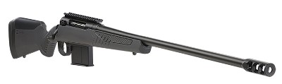SAVAGE 110 .338 LAPUA MAG - Image 3 of 3