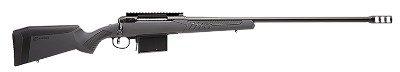 SAVAGE 110 .338 LAPUA MAG - Image 1 of 3