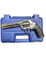 SMITH & WESSON 686 PLUS .357 MAG - Image 1 of 6