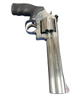 SMITH & WESSON 686 PLUS .357 MAG - Image 4 of 6