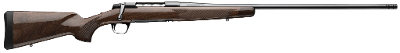 BROWNING X-BOLT II MEDALLION 6.5 PRC - Image 1 of 1