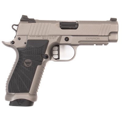 WILSON COMBAT EXPERIOR 9MM LUGER (9x19 PARA) - Image 2 of 3