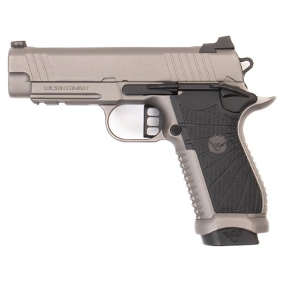 WILSON COMBAT EXPERIOR 9MM LUGER (9x19 PARA) - Image 1 of 3