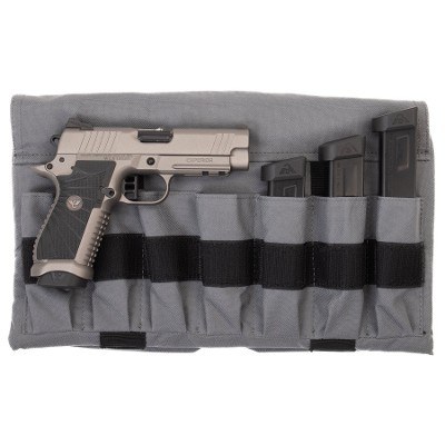 WILSON COMBAT EXPERIOR 9MM LUGER (9x19 PARA) - Image 3 of 3