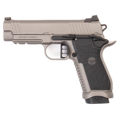 WILSON COMBAT EXPERIOR 9MM LUGER (9x19 PARA) - Image 1 of 3
