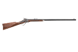 CHIAPPA FIREARMS SHARPS 1874 SPORTING RIFLE .45-70 GOVT - Image 1 of 2