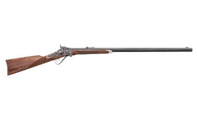 CHIAPPA FIREARMS SHARPS 1874 SPORTING RIFLE .45-70 GOVT - Image 1 of 2