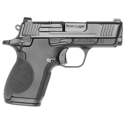 SMITH & WESSON CSX 9MM 9MM LUGER (9X19 PARA) - Image 1 of 2