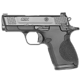 SMITH & WESSON CSX 9MM 9MM LUGER (9X19 PARA) - Image 2 of 2