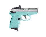 SCCY INDUSTRIES CPX-1 9MM LUGER (9X19 PARA) - Image 1 of 1