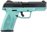 RUGER SECURITY 9 9MM LUGER (9X19 PARA) - Image 1 of 1