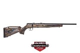 SAVAGE B22 .17 HMR - Image 1 of 1