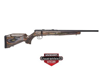 SAVAGE B22 .17 HMR - Image 1 of 1