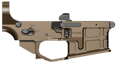RADIAN WEAPONS A-DAC 15 LOWER RECEIVER MULTI - Image 1 of 1