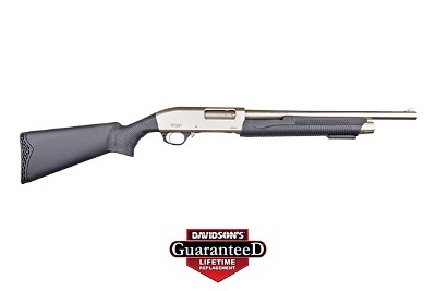 G FORCE ARMS GFP3N 12 GA - Image 1 of 1
