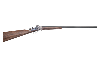 CHIAPPA FIREARMS SHARPS RIFLE .38-55 WIN - Image 1 of 3