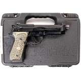 BERETTA 92G BRIGADIER TACTICAL WILSON COMBAT 9MM LUGER (9x19 PARA) - Image 3 of 3