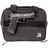 JACOB GREY FIREARMS TWC BLACK 9MM LUGER (9x19 PARA) - Image 3 of 3
