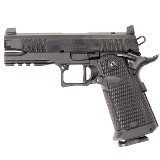 JACOB GREY FIREARMS TWC BLACK 9MM LUGER (9x19 PARA) - Image 1 of 3