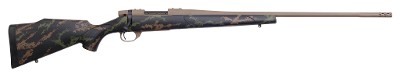 WEATHERBY VANGUARD 6.5-300 WBY MAG - Image 1 of 1