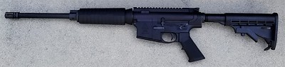 DEL-TON ECHO .308 WIN - Image 1 of 1