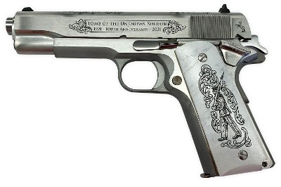 COLT 1911 TOTUS .45 ACP - Image 3 of 3