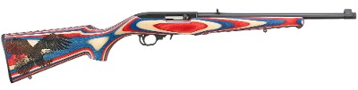 RUGER 10/22 .22 LR - Image 1 of 1