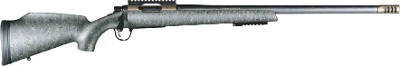 Christensen Arms Traverse 6.5 PRC - Image 1 of 1