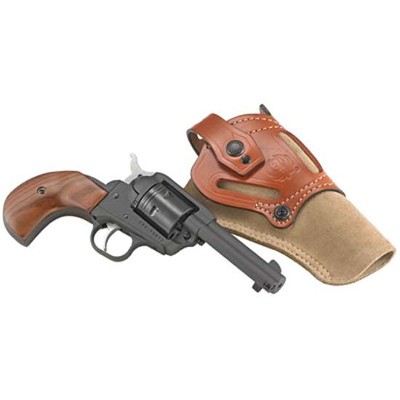 RUGER WRANGLER .22 LR - Image 1 of 1