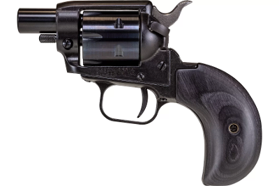 HERITAGE BARKEEP BOOT .22 LR - Image 2 of 4