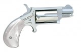 NORTH AMERICAN ARMS MINI REVOLVER .22 WMR - Image 1 of 1