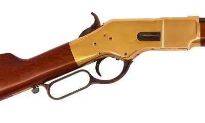 CIMARRON 1866 YELLOWBOY .45LC .45 LC - Image 2 of 4