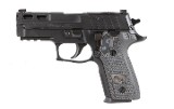 SIG SAUER P229 9MM LUGER (9X19 PARA) - Image 1 of 1