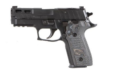 SIG SAUER P229 9MM LUGER (9X19 PARA) - Image 1 of 1