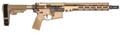 GEISSELE AUTOMATICS SUPER DUTY MOD 1 5.56X45MM NATO - Image 1 of 3
